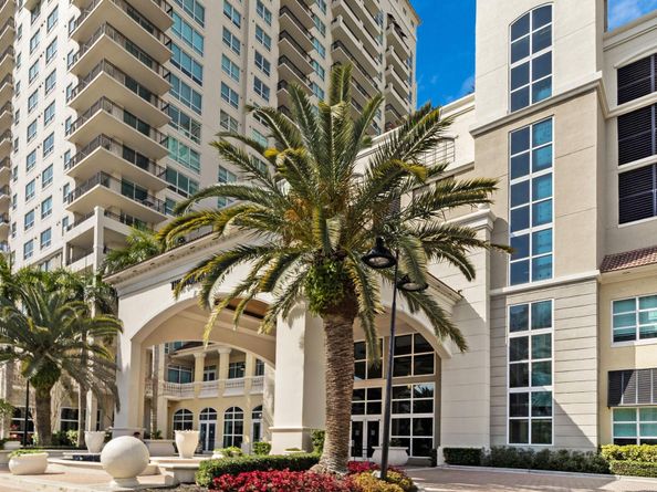 600 W Las Olas Blvd 602S, Fort Lauderdale FL 33312