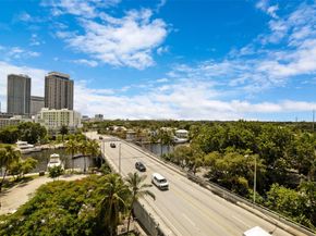 600 W Las Olas Blvd 602S, Fort Lauderdale FL 33312