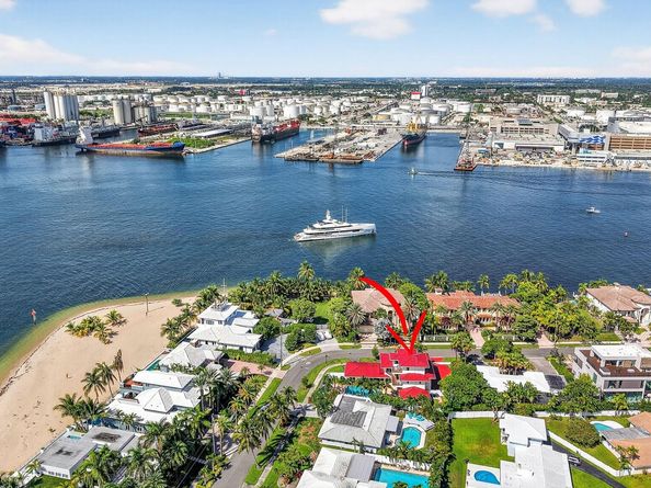 2024 Harbourview Drive, Fort Lauderdale FL 33316