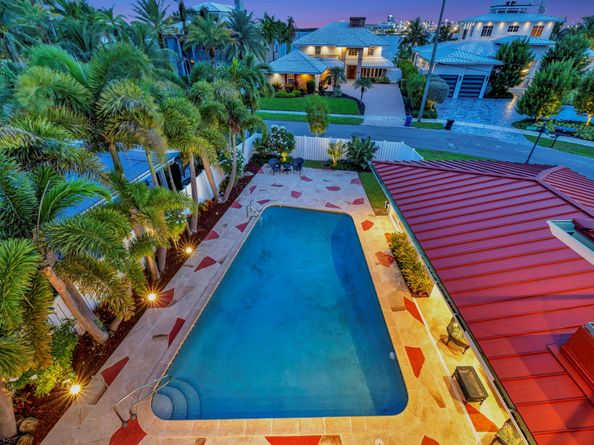 2024 Harbourview Drive, Fort Lauderdale FL 33316