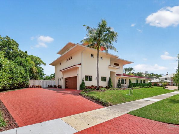 2024 Harbourview Drive, Fort Lauderdale FL 33316