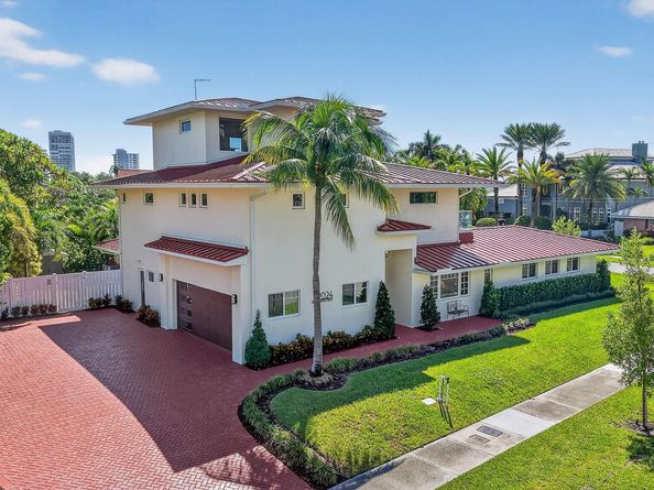 2024 Harbourview Drive, Fort Lauderdale FL 33316