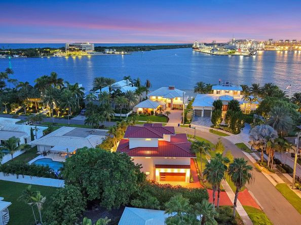 2024 Harbourview Drive, Fort Lauderdale FL 33316