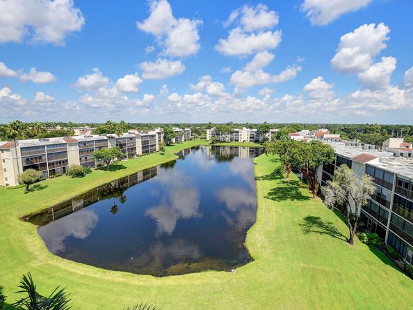 14460 Strathmore Ln 807, Delray Beach FL 33446