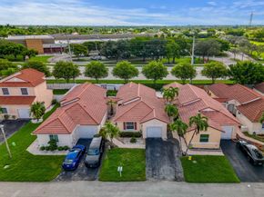 681 NW 172nd Ter, Pembroke Pines FL 33029