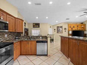 681 NW 172nd Ter, Pembroke Pines FL 33029