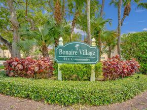 14623 Bonaire Boulevard 503, Delray Beach FL 33446