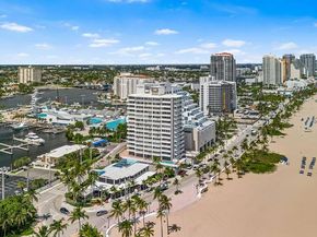 545 S Fort Lauderdale Beach Blvd 1701, Fort Lauderdale FL 33316