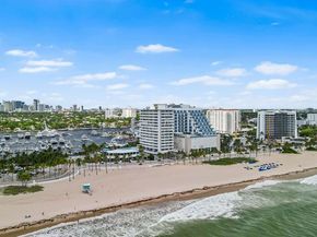 545 S Fort Lauderdale Beach Blvd 1701, Fort Lauderdale FL 33316