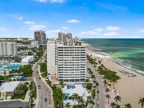 545 S Fort Lauderdale Beach Blvd 1701, Fort Lauderdale FL 33316