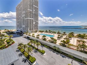 2100 S Ocean Ln 604, Fort Lauderdale FL 33316