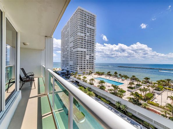 2100 S Ocean Ln 604, Fort Lauderdale FL 33316