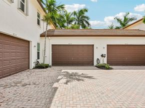 4714 Monarch Way, Coconut Creek FL 33073