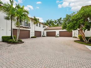 4714 Monarch Way, Coconut Creek FL 33073