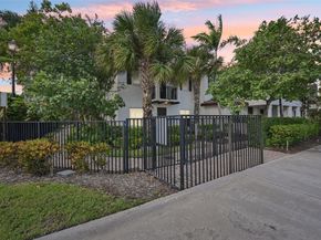 4714 Monarch Way, Coconut Creek FL 33073