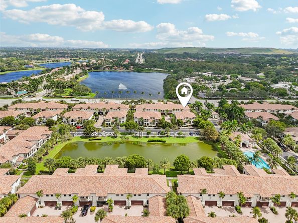 4714 Monarch Way, Coconut Creek FL 33073