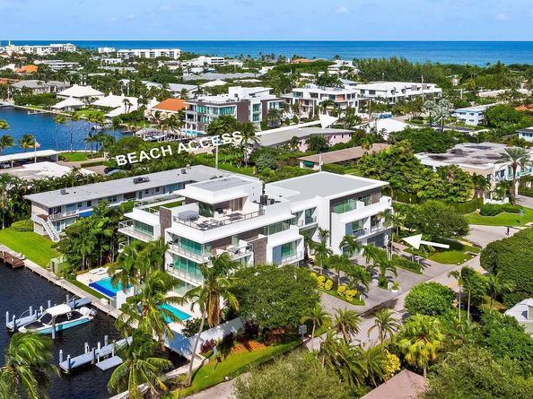 917 Bucida Road A, Delray Beach FL 33483