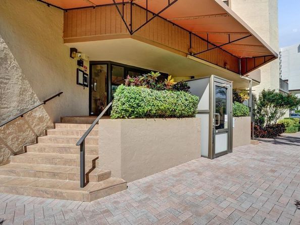 501 N Riverside Dr 203, Pompano Beach FL 33062