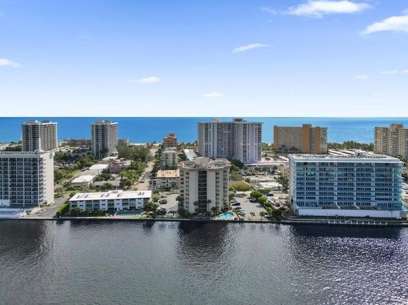 501 N Riverside Dr 203, Pompano Beach FL 33062