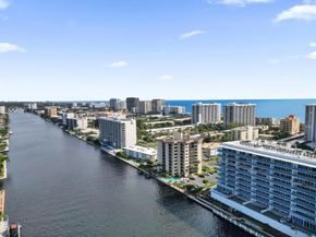 501 N Riverside Dr 203, Pompano Beach FL 33062