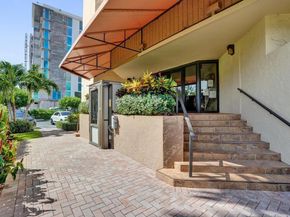 501 N Riverside Dr 203, Pompano Beach FL 33062