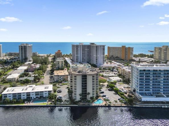 501 N Riverside Dr 203, Pompano Beach FL 33062