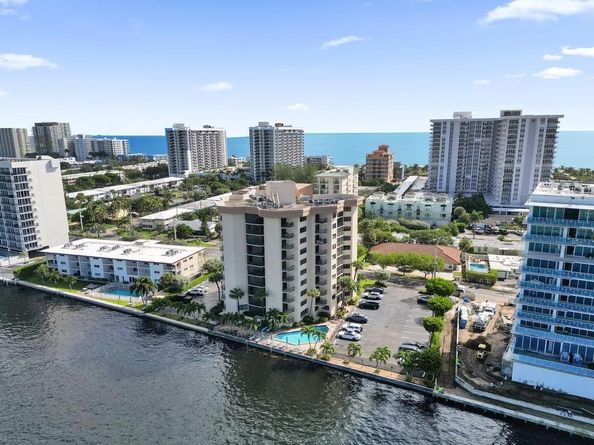 501 N Riverside Dr 203, Pompano Beach FL 33062