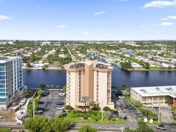 501 N Riverside Dr 203, Pompano Beach FL 33062