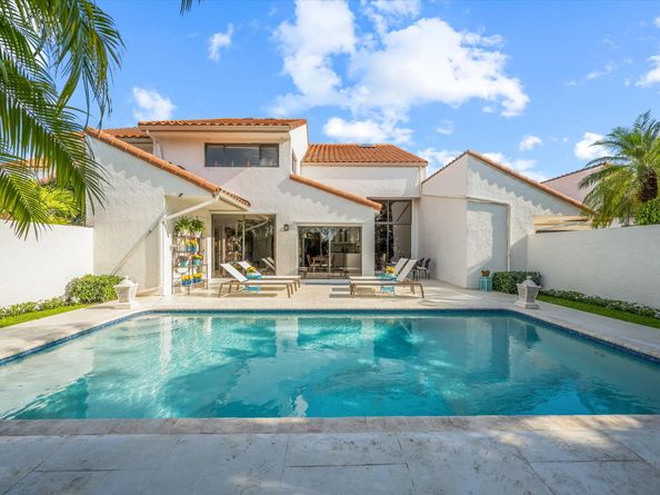2443 Windsor Way Court, Wellington FL 33414