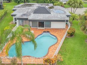 5310 Mango Circle, Tamarac FL 33319