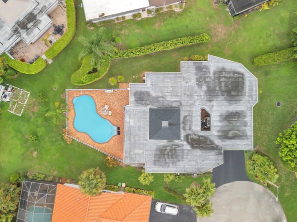 5310 Mango Circle, Tamarac FL 33319