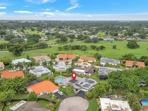 5310 Mango Circle, Tamarac FL 33319