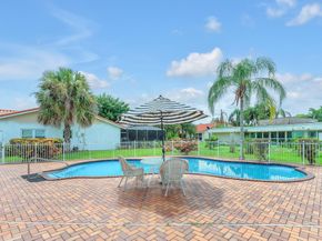 5310 Mango Circle, Tamarac FL 33319