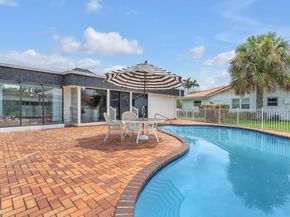 5310 Mango Circle, Tamarac FL 33319