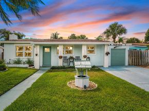 944 Hansen Street, West Palm Beach FL 33405