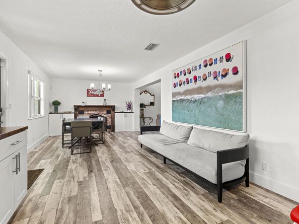 944 Hansen Street, West Palm Beach FL 33405