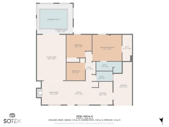 944 Hansen Street, West Palm Beach FL 33405