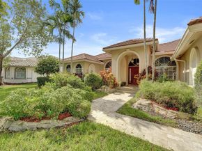 4869 Kensington Cir, Coral Springs FL 33076