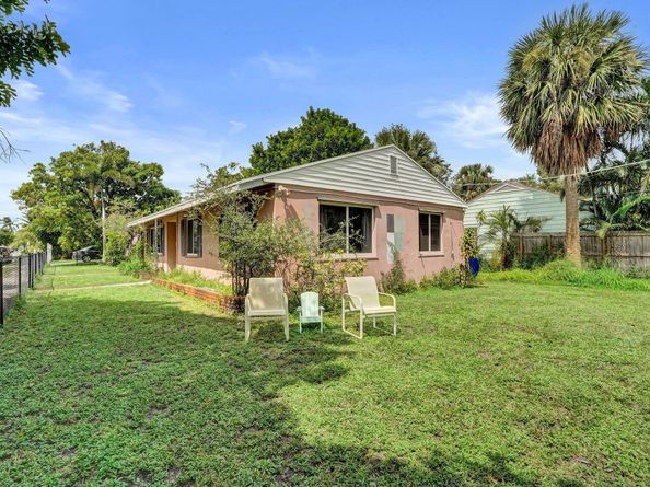 401 42nd Street, West Palm Beach FL 33407