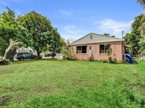 401 42nd Street, West Palm Beach FL 33407