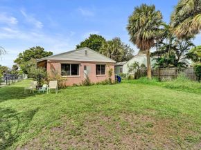 401 42nd Street, West Palm Beach FL 33407