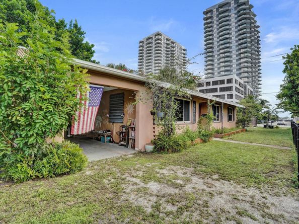 401 42nd Street, West Palm Beach FL 33407