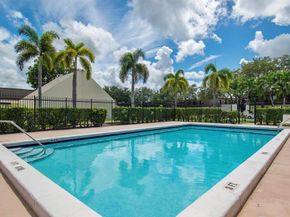 9460 SW 61st Way B, Boca Raton FL 33428