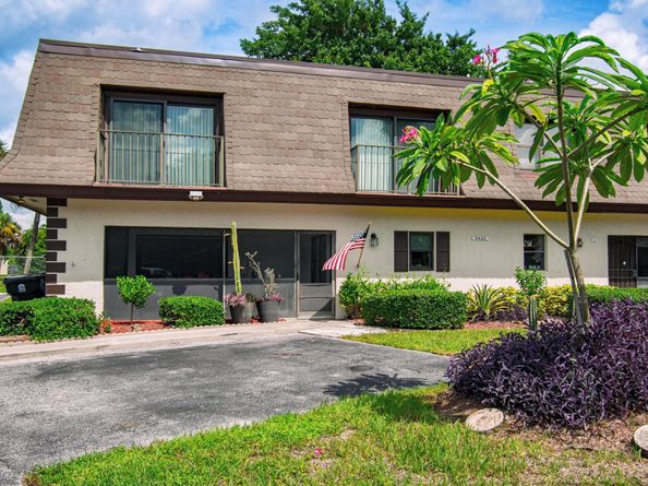 9460 SW 61st Way B, Boca Raton FL 33428
