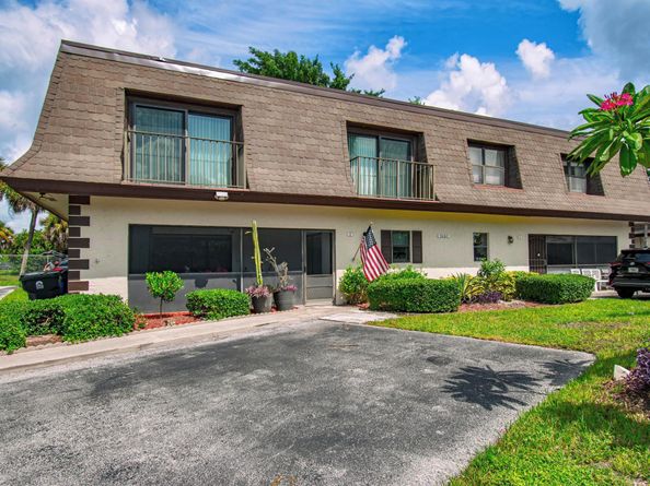 9460 SW 61st Way B, Boca Raton FL 33428