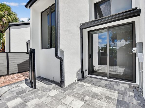 3402 Bridgewood Drive, Boca Raton FL 33434
