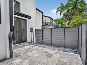 3402 Bridgewood Drive, Boca Raton FL 33434
