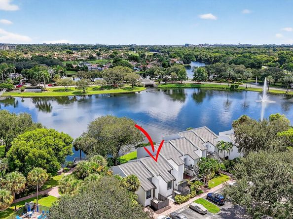 3402 Bridgewood Drive, Boca Raton FL 33434