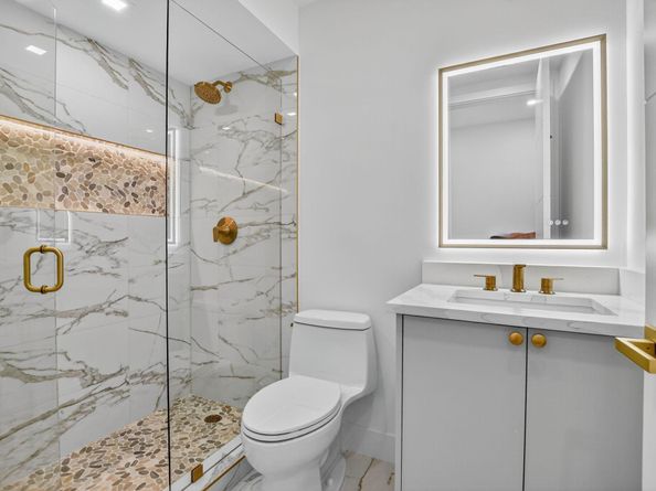 3402 Bridgewood Drive, Boca Raton FL 33434
