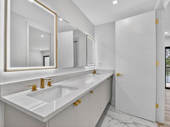 3402 Bridgewood Drive, Boca Raton FL 33434